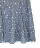 PROPORTION BODY DRESSING（プロポーションボディードレッシング）ロング・マキシ丈スカート 紺 サイズ:M レディース/2200642767257