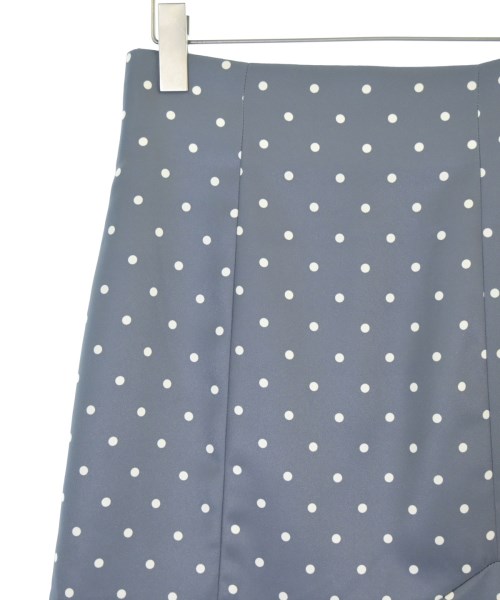 PROPORTION BODY DRESSING（プロポーションボディードレッシング）ロング・マキシ丈スカート 紺 サイズ:M レディース/2200642767264