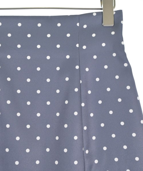 PROPORTION BODY DRESSING（プロポーションボディードレッシング）ロング・マキシ丈スカート 紺 サイズ:S レディース/2200642767295