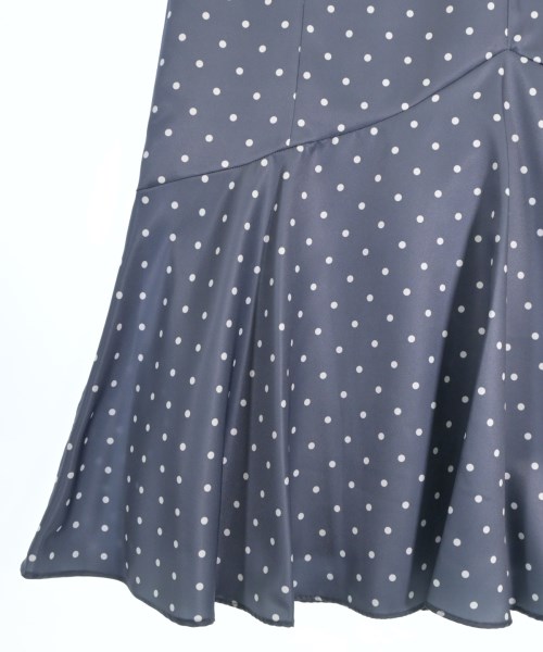 PROPORTION BODY DRESSING（プロポーションボディードレッシング）ロング・マキシ丈スカート 紺 サイズ:S レディース/2200642767295