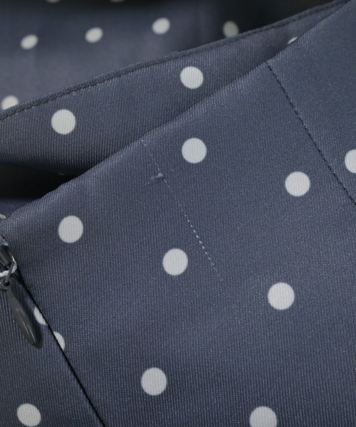 PROPORTION BODY DRESSING（プロポーションボディードレッシング）ロング・マキシ丈スカート 紺 サイズ:S レディース/2200642767301