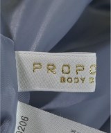 PROPORTION BODY DRESSING（プロポーションボディードレッシング）ロング・マキシ丈スカート 紺 サイズ:S レディース/2200642767301