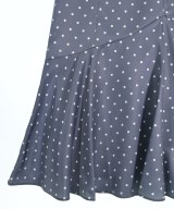 PROPORTION BODY DRESSING（プロポーションボディードレッシング）ロング・マキシ丈スカート 紺 サイズ:S レディース/2200642767301