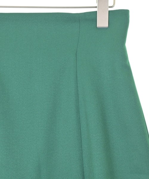 PROPORTION BODY DRESSING（プロポーションボディードレッシング）ひざ丈スカート 緑 サイズ:M レディース/2200642767486