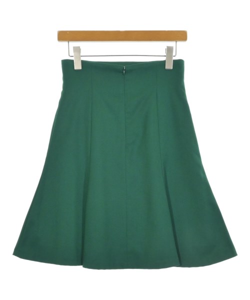 PROPORTION BODY DRESSING（プロポーションボディードレッシング）ひざ丈スカート 緑 サイズ:M レディース/2200642767509