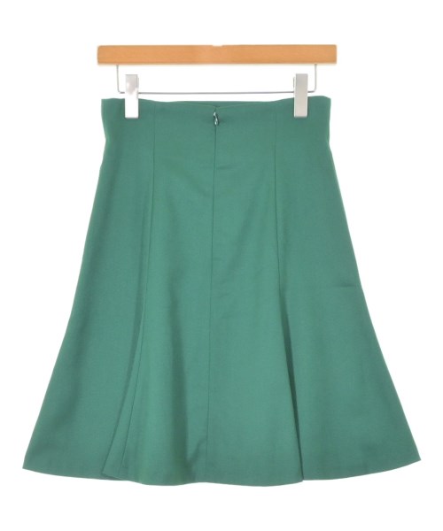 PROPORTION BODY DRESSING（プロポーションボディードレッシング）ひざ丈スカート 緑 サイズ:M レディース/2200642767516