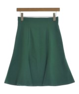 PROPORTION BODY DRESSING ひざ丈スカート