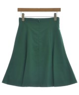 PROPORTION BODY DRESSING（プロポーションボディードレッシング）ひざ丈スカート 緑 サイズ:M レディース/2200642767547