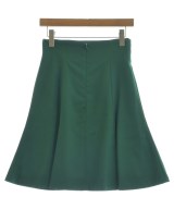 PROPORTION BODY DRESSING（プロポーションボディードレッシング）ひざ丈スカート 緑 サイズ:M レディース/2200642767554