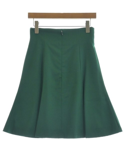 PROPORTION BODY DRESSING（プロポーションボディードレッシング）ひざ丈スカート 緑 サイズ:M レディース/2200642767561