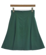 PROPORTION BODY DRESSING（プロポーションボディードレッシング）ひざ丈スカート 緑 サイズ:M レディース/2200642767561
