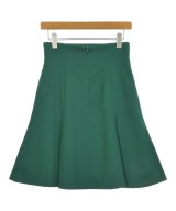 PROPORTION BODY DRESSING（プロポーションボディードレッシング）ひざ丈スカート 緑 サイズ:M レディース/2200642767585