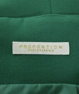 PROPORTION BODY DRESSING（プロポーションボディードレッシング）ひざ丈スカート 緑 サイズ:M レディース/2200642767622