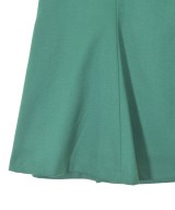 PROPORTION BODY DRESSING（プロポーションボディードレッシング）ひざ丈スカート 緑 サイズ:M レディース/2200642767639