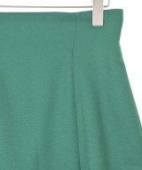 PROPORTION BODY DRESSING（プロポーションボディードレッシング）ひざ丈スカート 緑 サイズ:M レディース/2200642767660