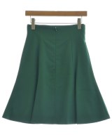 PROPORTION BODY DRESSING（プロポーションボディードレッシング）ひざ丈スカート 緑 サイズ:M レディース/2200642767707