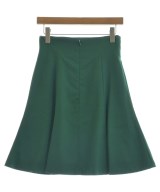PROPORTION BODY DRESSING（プロポーションボディードレッシング）ひざ丈スカート 緑 サイズ:M レディース/2200642767714
