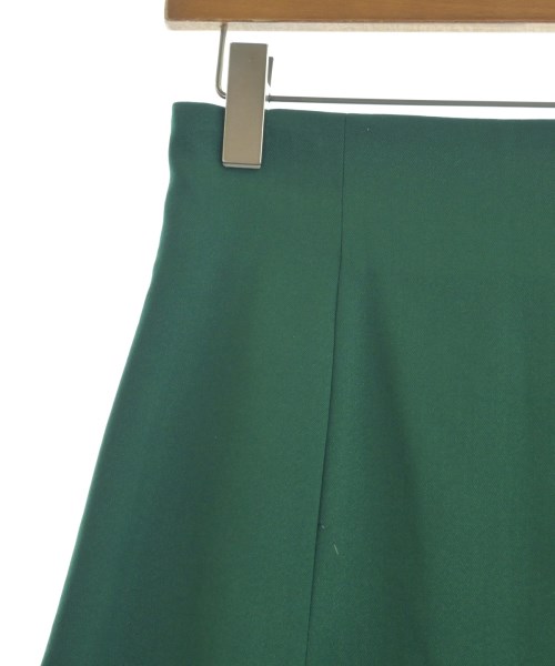 PROPORTION BODY DRESSING（プロポーションボディードレッシング）ひざ丈スカート 緑 サイズ:M レディース/2200642767721