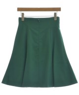 PROPORTION BODY DRESSING（プロポーションボディードレッシング）ひざ丈スカート 緑 サイズ:M レディース/2200642767721