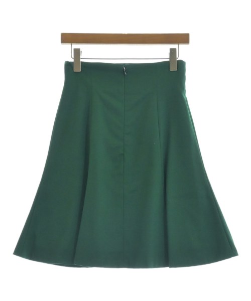 PROPORTION BODY DRESSING（プロポーションボディードレッシング）ひざ丈スカート 緑 サイズ:M レディース/2200642767738