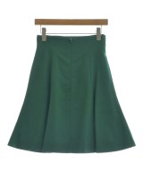 PROPORTION BODY DRESSING（プロポーションボディードレッシング）ひざ丈スカート 緑 サイズ:M レディース/2200642767738