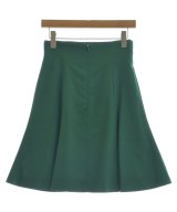 PROPORTION BODY DRESSING（プロポーションボディードレッシング）ひざ丈スカート 緑 サイズ:M レディース/2200642767745