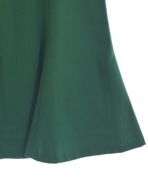 PROPORTION BODY DRESSING（プロポーションボディードレッシング）ひざ丈スカート 緑 サイズ:M レディース/2200642767752