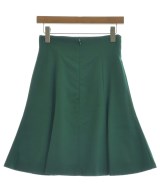 PROPORTION BODY DRESSING（プロポーションボディードレッシング）ひざ丈スカート 緑 サイズ:M レディース/2200642767752