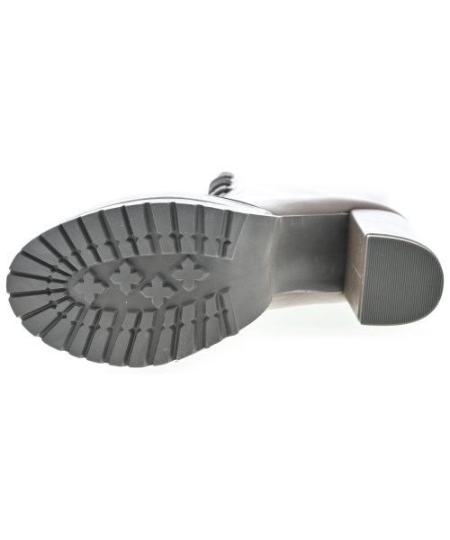 PROPORTION BODY DRESSING（プロポーションボディードレッシング）ブーツ 茶 サイズ:23cm レディース/2200642767776