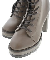 PROPORTION BODY DRESSING（プロポーションボディードレッシング）ブーツ 茶 サイズ:23cm レディース/2200642767783