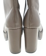 PROPORTION BODY DRESSING（プロポーションボディードレッシング）ブーツ 茶 サイズ:23cm レディース/2200642767783