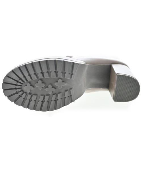 PROPORTION BODY DRESSING（プロポーションボディードレッシング）ブーツ 茶 サイズ:23.5cm レディース/2200642767790