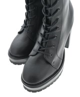 PROPORTION BODY DRESSING（プロポーションボディードレッシング）ブーツ 黒 サイズ:23.5cm レディース/2200642767820
