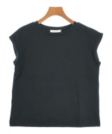 PROPORTION BODY DRESSING（プロポーションボディードレッシング）Tシャツ・カットソー 黒 サイズ:F レディース/2200642767998