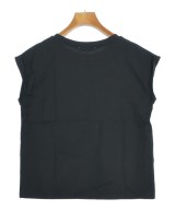 PROPORTION BODY DRESSING（プロポーションボディードレッシング）Tシャツ・カットソー 黒 サイズ:F レディース/2200642767998