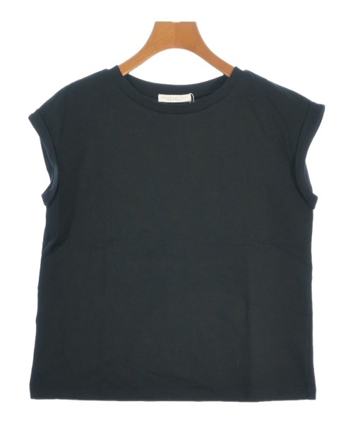 PROPORTION BODY DRESSING(プロポーションボディードレッシング)Tシャツ・カットソー 黒 サイズ:F/2200642768018