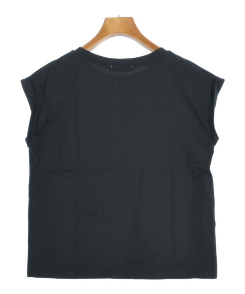 PROPORTION BODY DRESSING（プロポーションボディードレッシング）Tシャツ・カットソー 黒 サイズ:F レディース/2200642768018