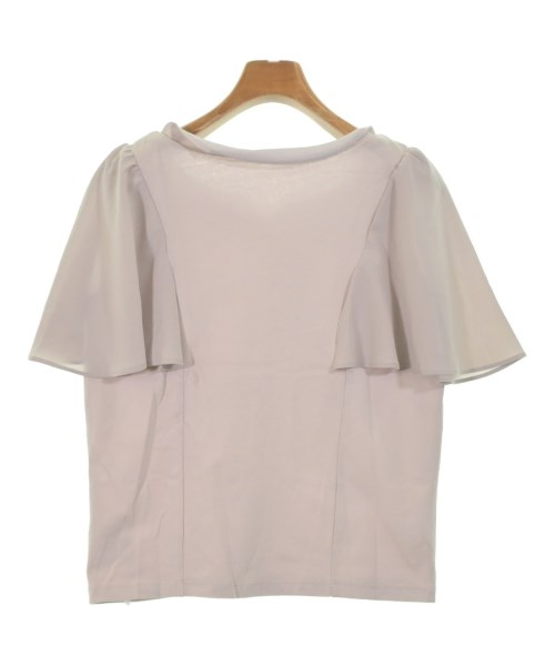 PROPORTION BODY DRESSING（プロポーションボディードレッシング）Tシャツ・カットソー ベージュ サイズ:S レディース/2200642768032