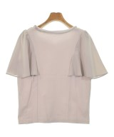 PROPORTION BODY DRESSING（プロポーションボディードレッシング）Tシャツ・カットソー ベージュ サイズ:S レディース/2200642768032