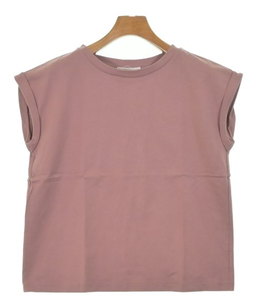 PROPORTION BODY DRESSING(プロポーションボディードレッシング)Tシャツ・カットソー ピンク サイズ:F/2200642768049