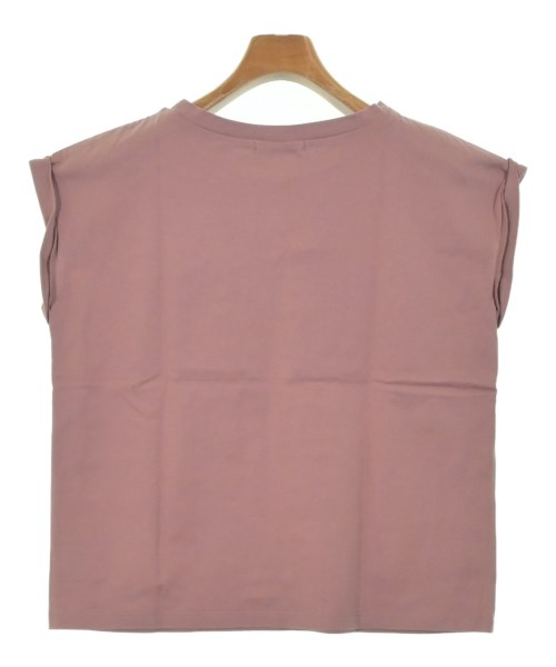 PROPORTION BODY DRESSING（プロポーションボディードレッシング）Tシャツ・カットソー ピンク サイズ:F レディース/2200642768049