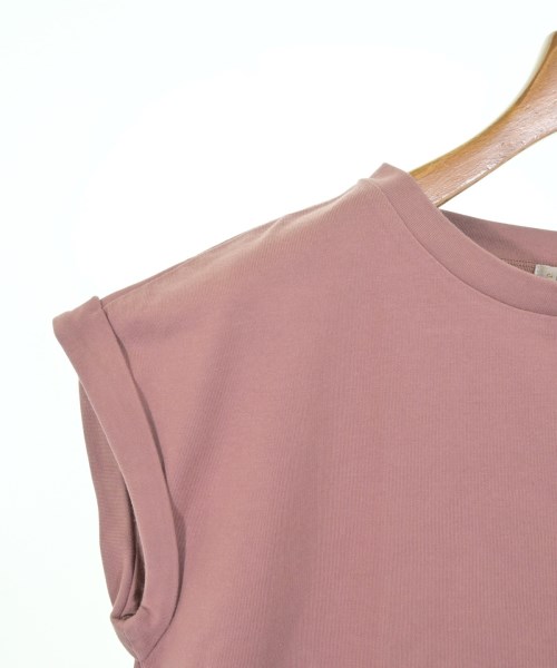 PROPORTION BODY DRESSING（プロポーションボディードレッシング）Tシャツ・カットソー ピンク サイズ:F レディース/2200642768049