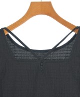 PROPORTION BODY DRESSING（プロポーションボディードレッシング）Tシャツ・カットソー 黒 サイズ:S レディース/2200642768148