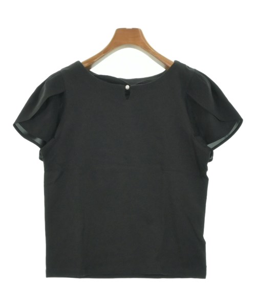 PROPORTION BODY DRESSING（プロポーションボディードレッシング）Tシャツ・カットソー 黒 サイズ:S レディース/2200642768193