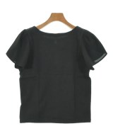 PROPORTION BODY DRESSING（プロポーションボディードレッシング）Tシャツ・カットソー 黒 サイズ:S レディース/2200642768193