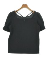 PROPORTION BODY DRESSING（プロポーションボディードレッシング）Tシャツ・カットソー 黒 サイズ:M レディース/2200642768209