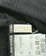 PROPORTION BODY DRESSING（プロポーションボディードレッシング）Tシャツ・カットソー 黒 サイズ:M レディース/2200642768209