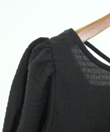 PROPORTION BODY DRESSING（プロポーションボディードレッシング）Tシャツ・カットソー 黒 サイズ:M レディース/2200642768209