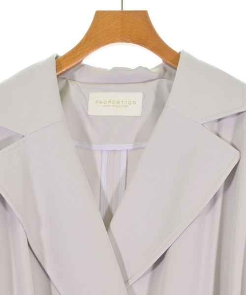 PROPORTION BODY DRESSING（プロポーションボディードレッシング）その他 グレー サイズ:M レディース/2200642768216