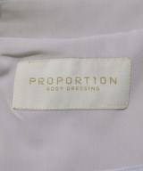 PROPORTION BODY DRESSING（プロポーションボディードレッシング）その他 グレー サイズ:M レディース/2200642768223